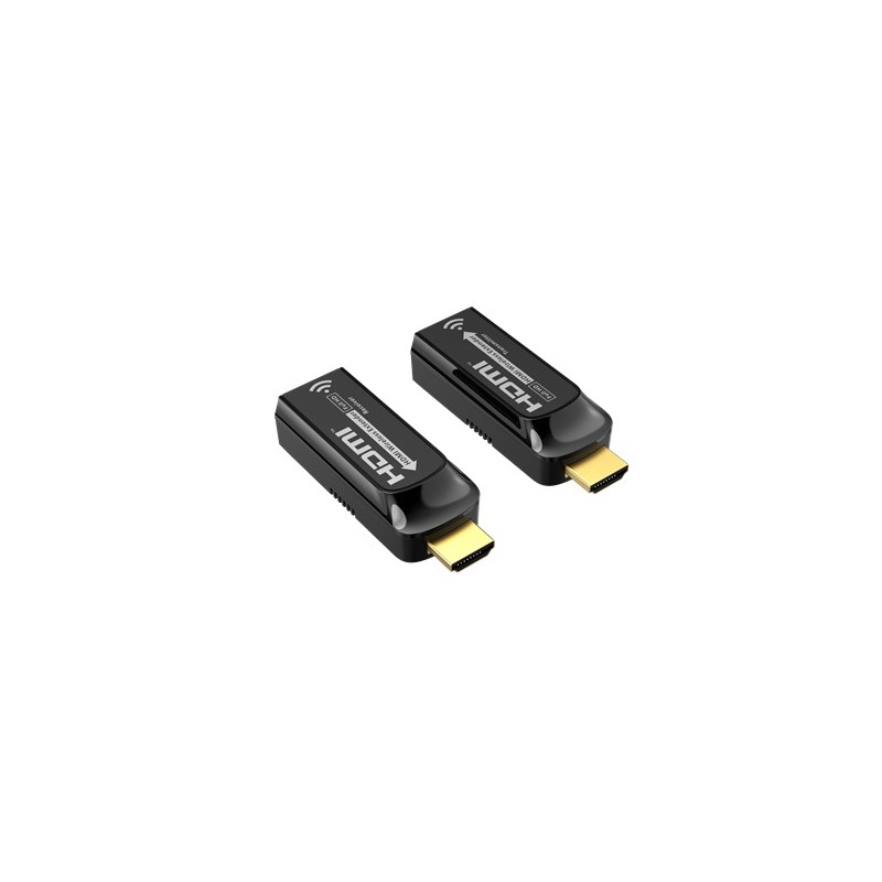 Buy Lenkeng HDMI Wireless Extender 1080p Mini 20m - LKV433mini - HDMI, Wireless ... in Cyprus, Nicosia, Limassol, Larnaka, Pafos