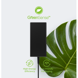 Buy Innergie Laptop Power Adapter - 180G - 180W UK with 5 Laptop Tips in Cyprus, Nicosia, Limassol, Larnaka, Pafos