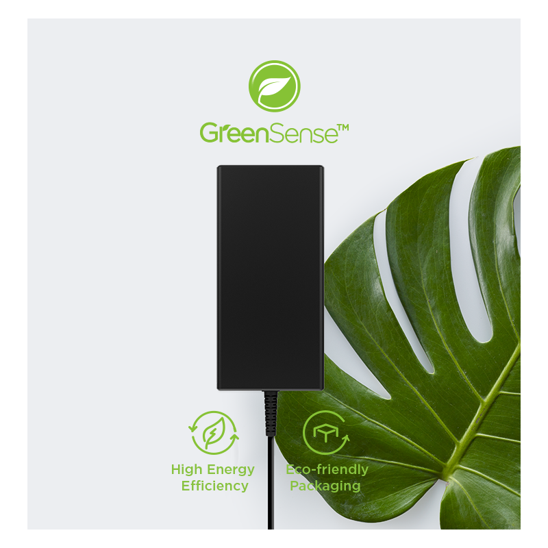 Buy Innergie Laptop Power Adapter - 180G - 180W UK with 5 Laptop Tips in Cyprus, Nicosia, Limassol, Larnaka, Pafos