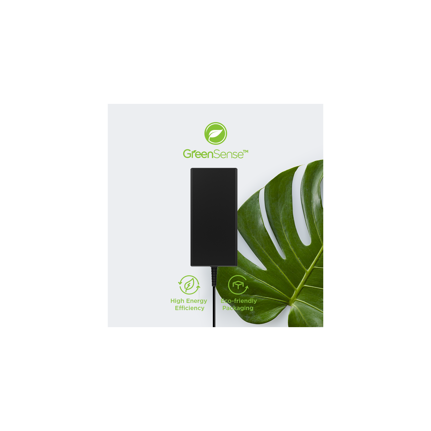 Innergie Laptop Power Adapter - 180G - 180W UK with 5 Laptop Tips — Buy in Cyprus with Fast Delivery