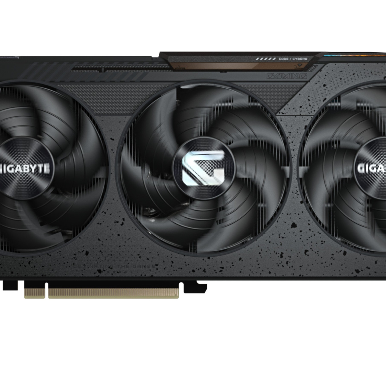 Gigabyte Radeon RX 9070 GAMING OC - 16GB GDDR6 - 2700 MHz - WINDFORCE 3X — Buy in Cyprus with Fast Delivery