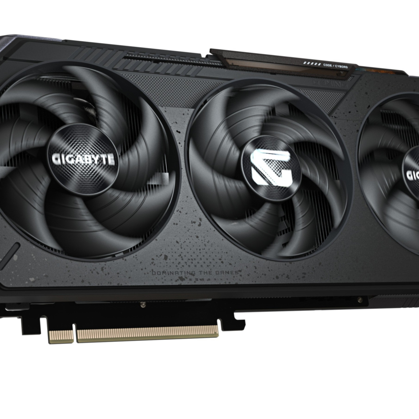 Gigabyte Radeon RX 9070 GAMING OC - 16GB GDDR6 - 2700 MHz - WINDFORCE 3X — Buy in Cyprus with Fast Delivery