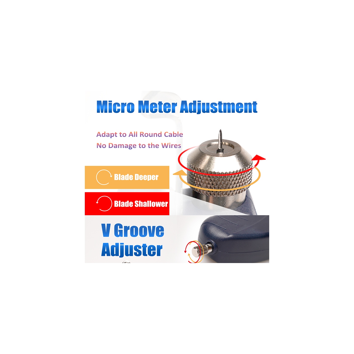 Proskit Wire Slitting and Ringing Tool - 325B - 4.5-25mm 8PK — Buy in Cyprus with Fast Delivery