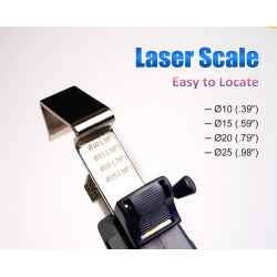 Buy Proskit Wire Slitting and Ringing Tool - 325B - 4.5-25mm 8PK in Cyprus, Nicosia, Limassol, Larnaka, Pafos