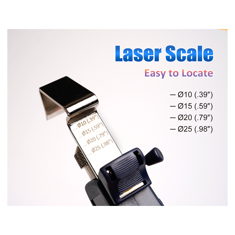 Buy Proskit Wire Slitting and Ringing Tool - 325B - 4.5-25mm 8PK in Cyprus, Nicosia, Limassol, Larnaka, Pafos