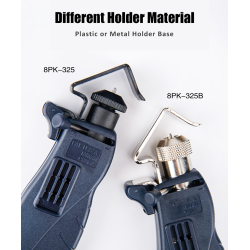 Buy Proskit Wire Slitting and Ringing Tool - 325B - 4.5-25mm 8PK in Cyprus, Nicosia, Limassol, Larnaka, Pafos