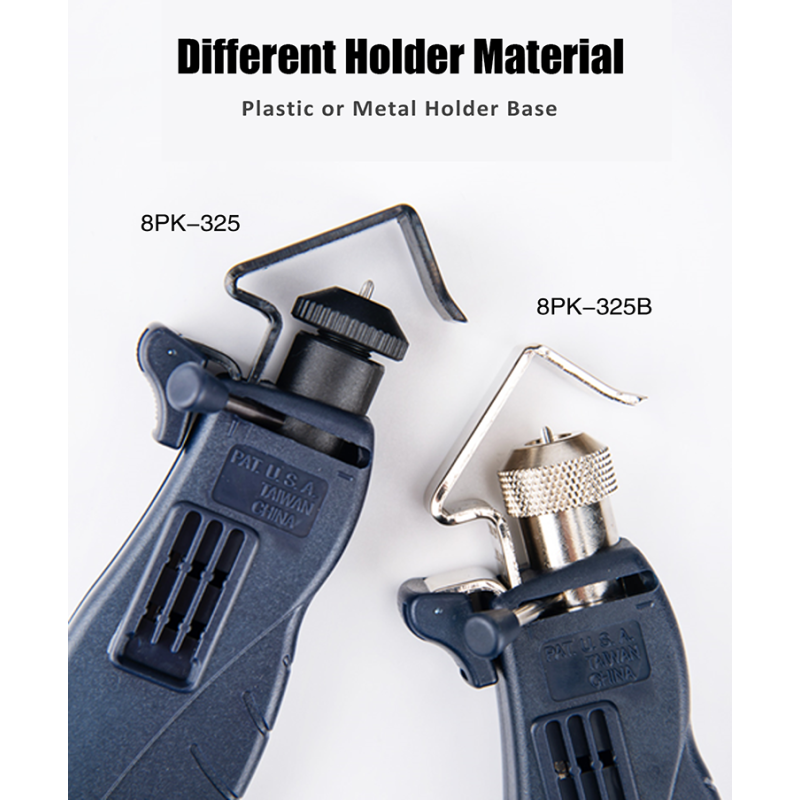 Buy Proskit Wire Slitting and Ringing Tool - 325B - 4.5-25mm 8PK in Cyprus, Nicosia, Limassol, Larnaka, Pafos