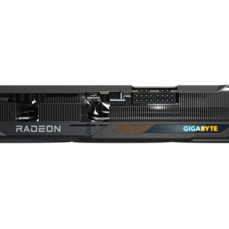 Buy Gigabyte Radeon RX 9070 GAMING OC - 16GB GDDR6 - 2700 MHz - WINDFORCE 3X in Cyprus, Nicosia, Limassol, Larnaka, Pafos