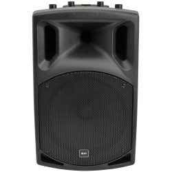 Buy QTX Portable PA - QX12PA-Plus - Portable PA 12'' BT USB UHF Mic in Cyprus, Nicosia, Limassol, Larnaka, Pafos