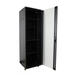 Buy DigitMX NETPRO - NP-C27U60 - 19'' Free Standing Cabinet 27U 60cm (Not Assemb... in Cyprus, Nicosia, Limassol, Larnaka, Pafos