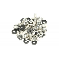 Buy DigitMX Rack Fixing Kit - NETPRO - Rack Fixing Kit in Cyprus, Nicosia, Limassol, Larnaka, Pafos