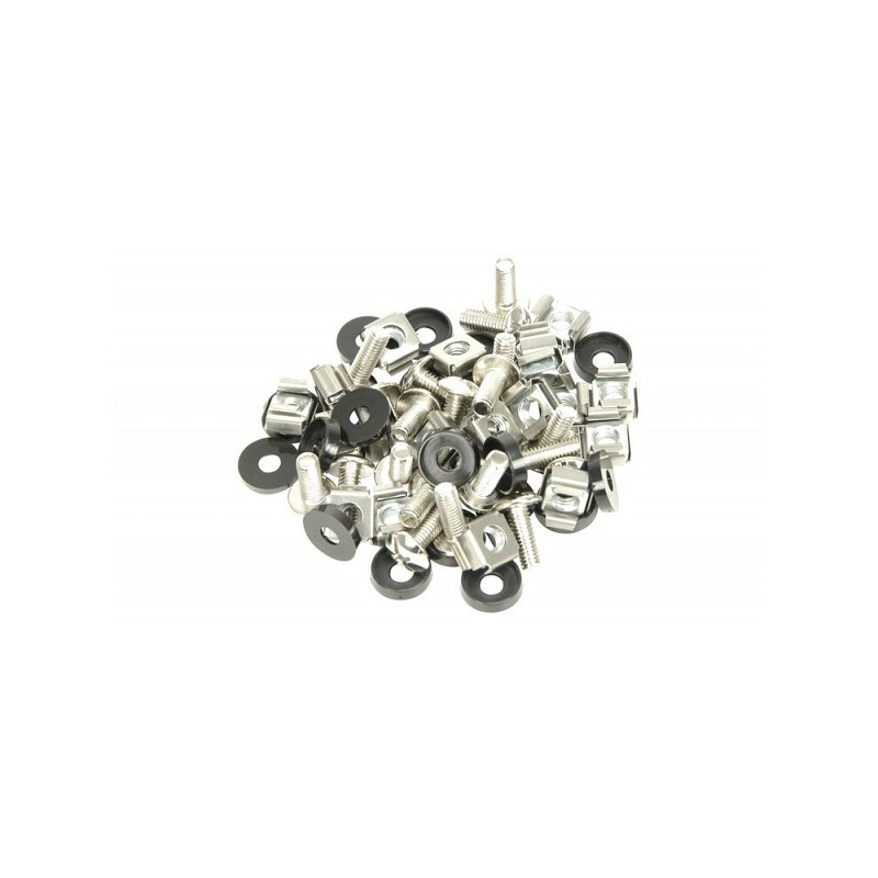 Buy DigitMX Rack Fixing Kit - NETPRO - Rack Fixing Kit in Cyprus, Nicosia, Limassol, Larnaka, Pafos