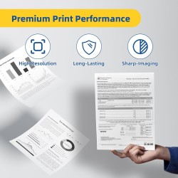 Buy Pantum Toner Cartridge - TL-A2310H - for 2300 Series 1600 pages in Cyprus, Nicosia, Limassol, Larnaka, Pafos