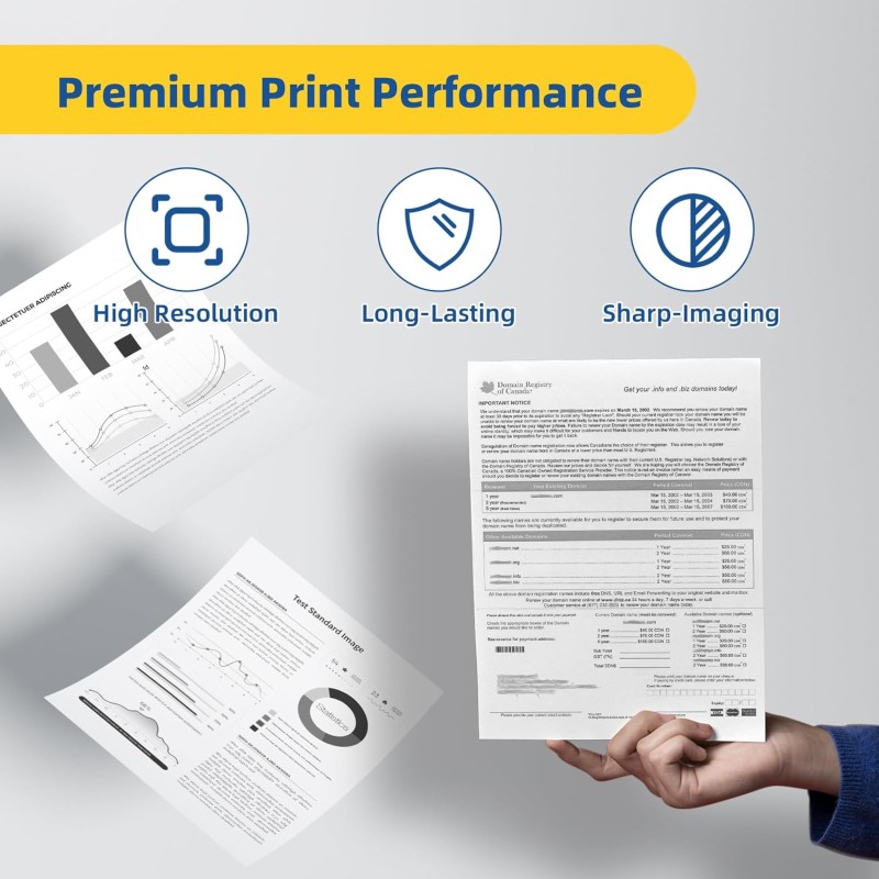 Buy Pantum Toner Cartridge - TL-A2310H - for 2300 Series 1600 pages in Cyprus, Nicosia, Limassol, Larnaka, Pafos