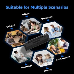 Buy Pantum Toner Cartridge - TL-A2310H - for 2300 Series 1600 pages in Cyprus, Nicosia, Limassol, Larnaka, Pafos