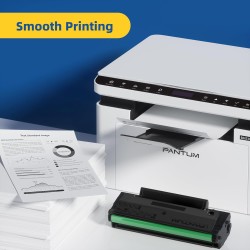 Buy Pantum Toner Cartridge - TL-A2310H - for 2300 Series 1600 pages in Cyprus, Nicosia, Limassol, Larnaka, Pafos