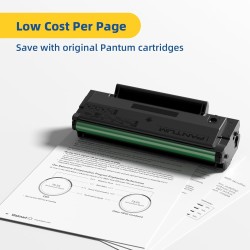 Buy Pantum Toner Cartridge - TL-A2310H - for 2300 Series 1600 pages in Cyprus, Nicosia, Limassol, Larnaka, Pafos