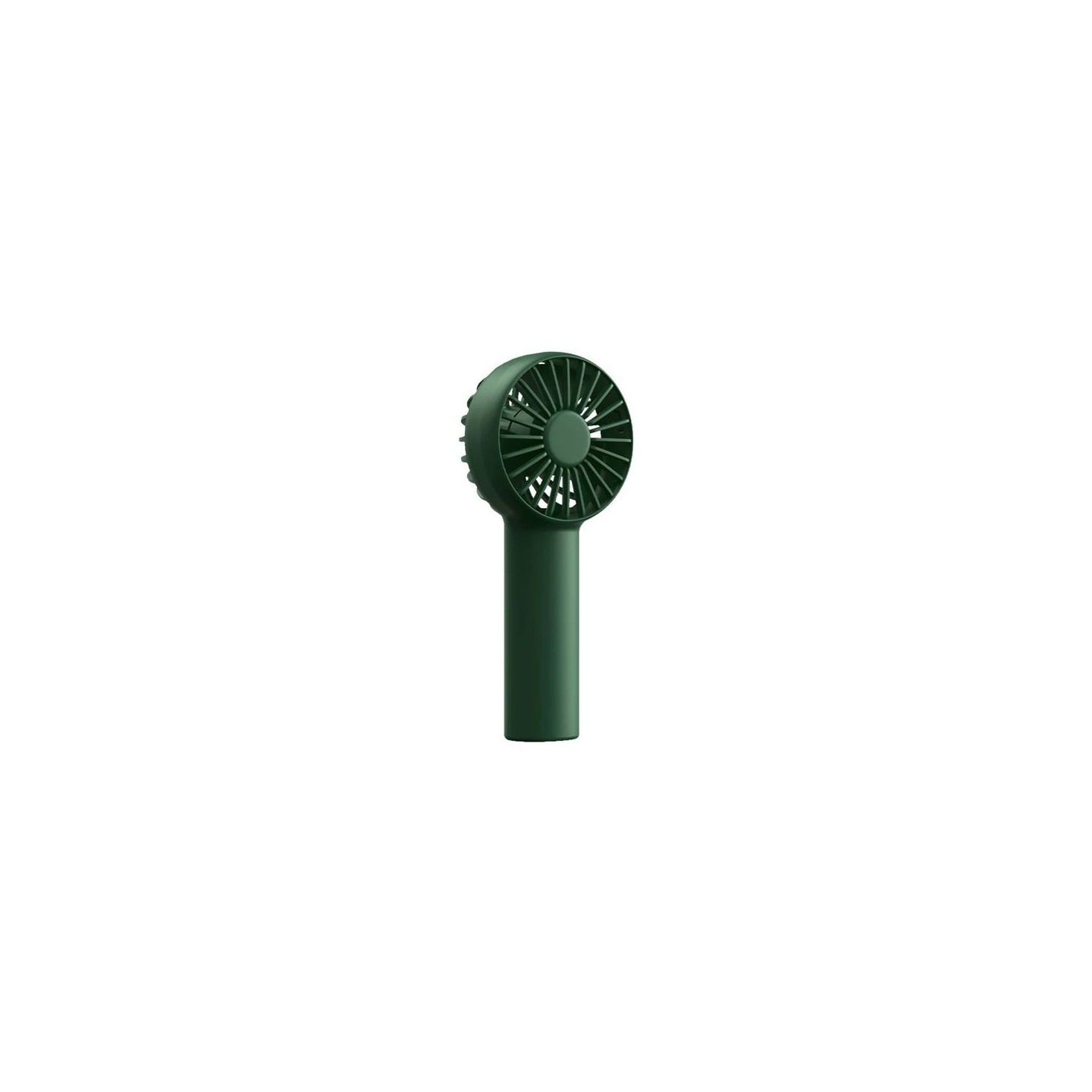 Jisulife Portable Personal Fan - FA20X - Green — Buy in Cyprus with Fast Delivery