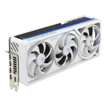 ASUS ROG Astral GeForce RTX 5080 OC - White, 16GB VRAM, Boost 2760 MHz — Buy in Cyprus with Fast Delivery