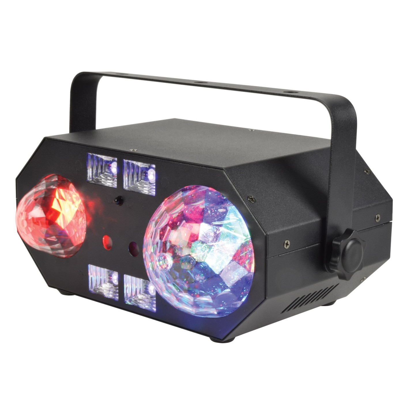 QTX Tetra Moonflower Ripple Strobe UV Laser - 151.608UK - Moonflower Ripple Strobe UV Laser — Buy in Cyprus with Fast Delivery