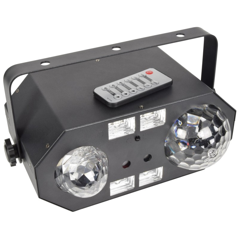 Buy QTX Tetra Moonflower Ripple Strobe UV Laser - 151.608UK - Moonflower Ripple ... in Cyprus, Nicosia, Limassol, Larnaka, Pafos