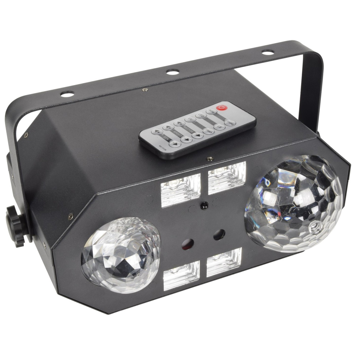 QTX Tetra Moonflower Ripple Strobe UV Laser - 151.608UK - Moonflower Ripple Strobe UV Laser — Buy in Cyprus with Fast Delivery