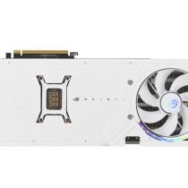 ASUS ROG Astral GeForce RTX 5080 OC - White, 16GB VRAM, Boost 2760 MHz — Buy in Cyprus with Fast Delivery