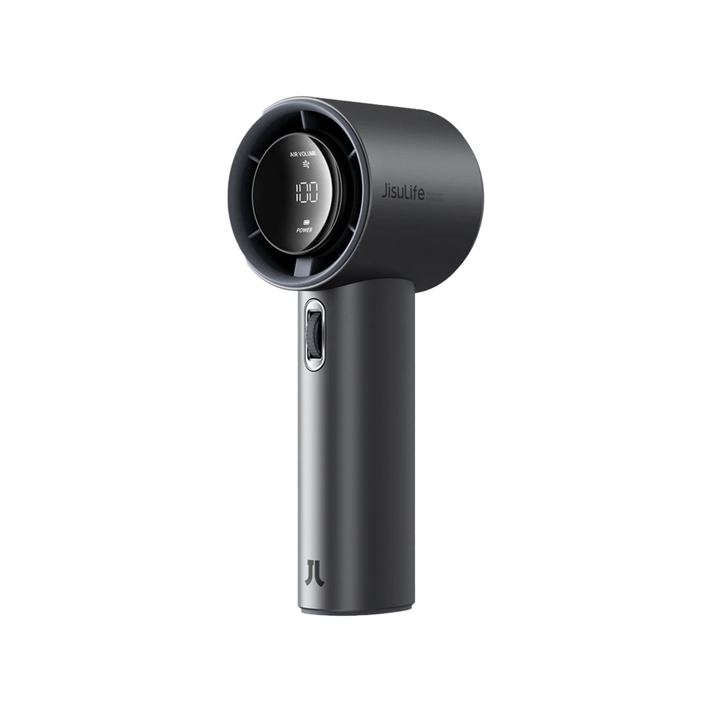 Jisulife Portable Personal Fan - Pro1 S - Black — Buy in Cyprus with Fast Delivery