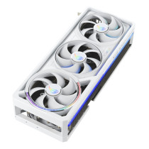 ASUS ROG Astral GeForce RTX 5080 OC - White, 16GB VRAM, Boost 2760 MHz — Buy in Cyprus with Fast Delivery