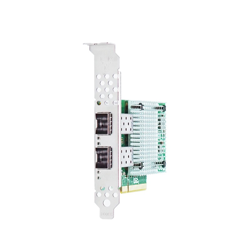 Buy LR-Link Dual-port 10G SFP+ Network Card - LREC9812BF-2SFP+ - PCIex8 in Cyprus, Nicosia, Limassol, Larnaka, Pafos