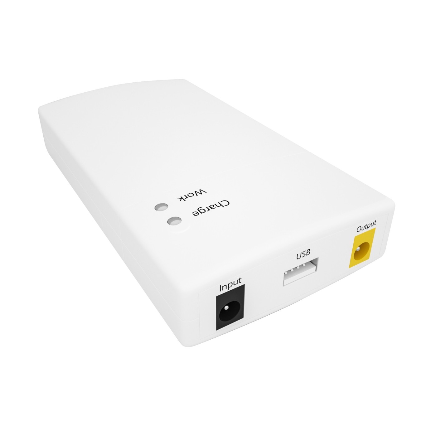 SKB Power Safe Lite Mini UPS 7800mAh 30W | Armenius Store