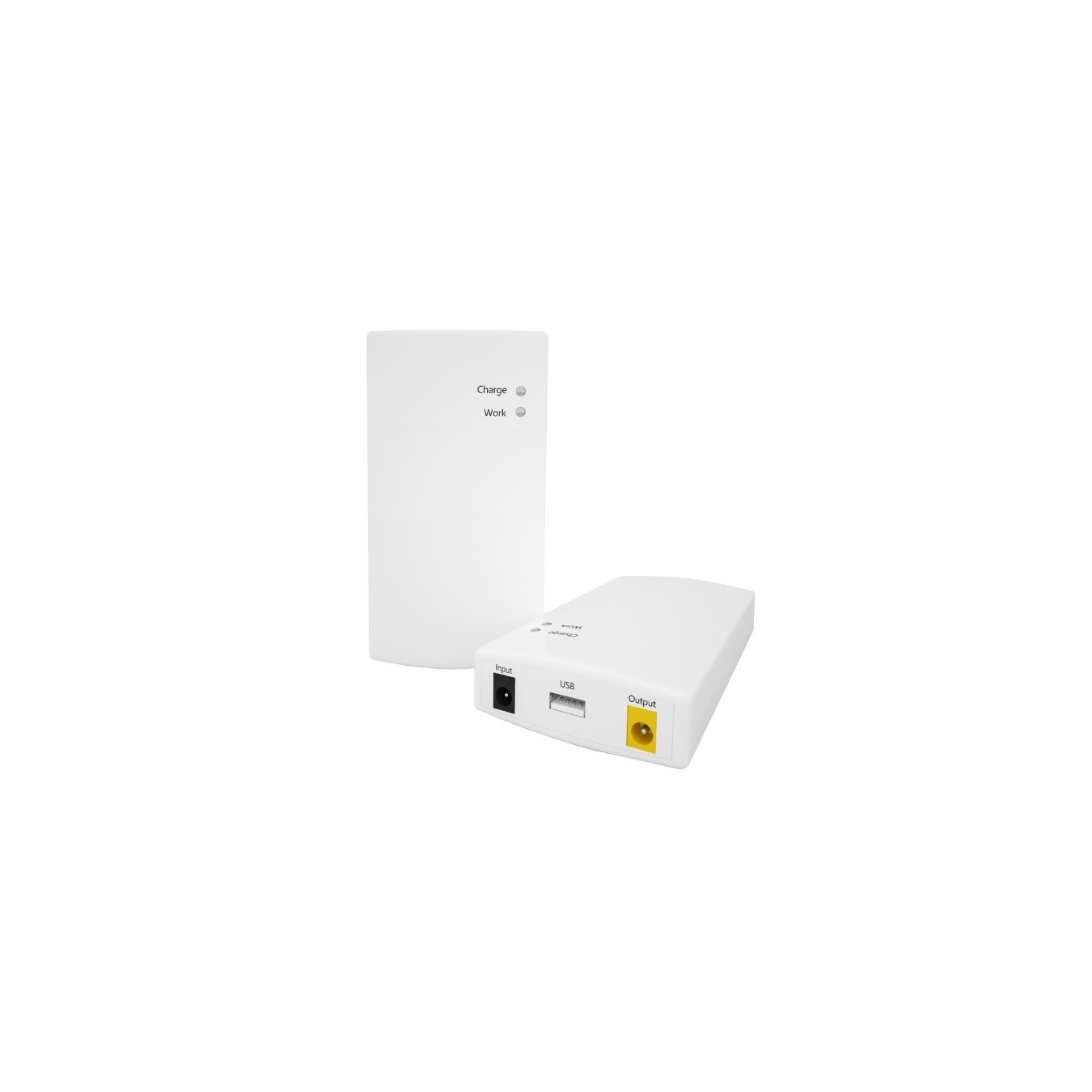 SKB Power Safe Lite Mini UPS 7800mAh 30W | Armenius Store