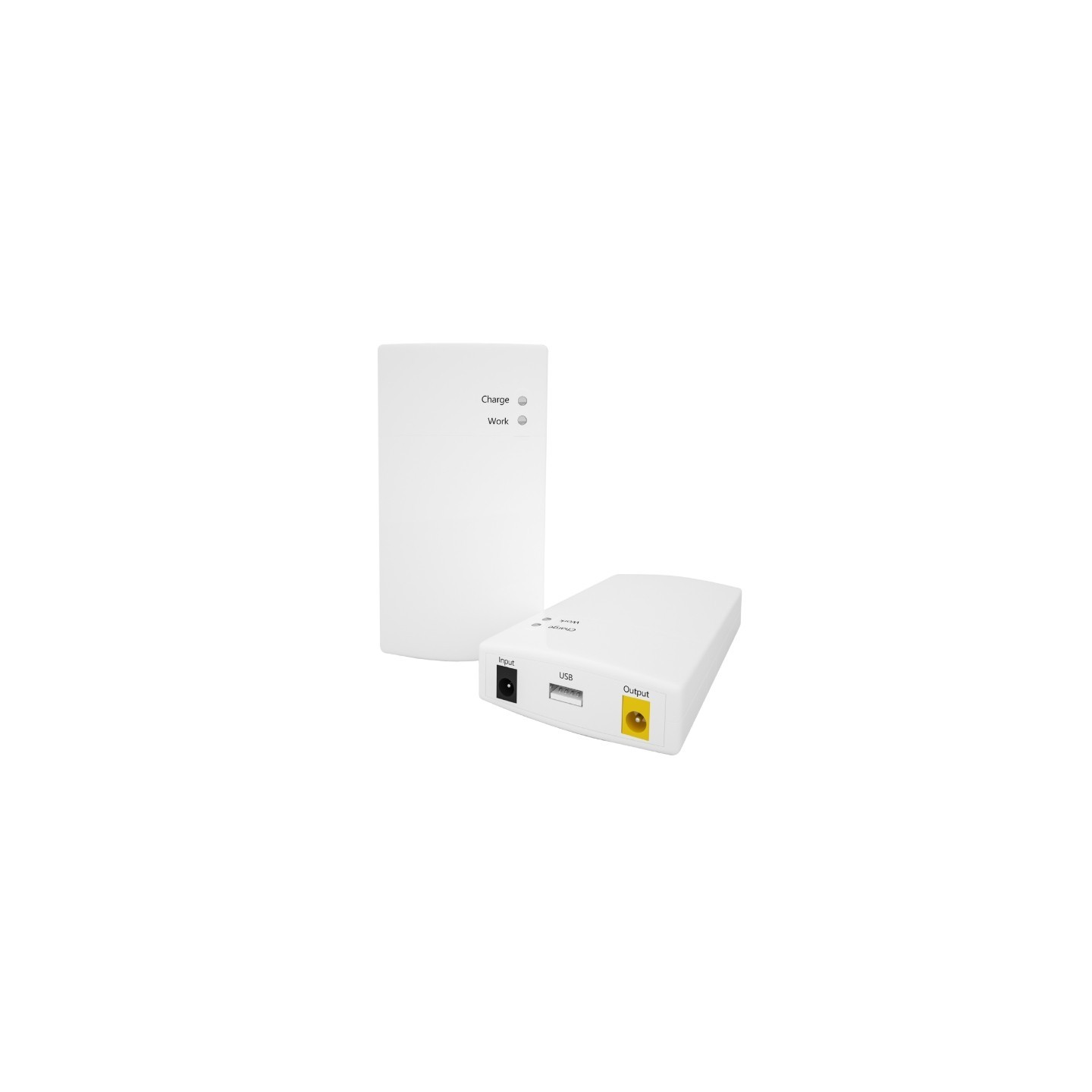 SKB Mini UPS Power Safe Lite - 5V & 12V 7800mAh 30W — Buy in Cyprus with Fast Delivery