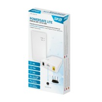 SKB Power Safe Lite Mini UPS 7800mAh 30W | Armenius Store