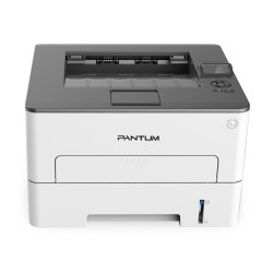 Buy Pantum Laser Printer - P3305DW - Fast Speed MPS Laser Printer WiFi Duplex in Cyprus, Nicosia, Limassol, Larnaka, Pafos