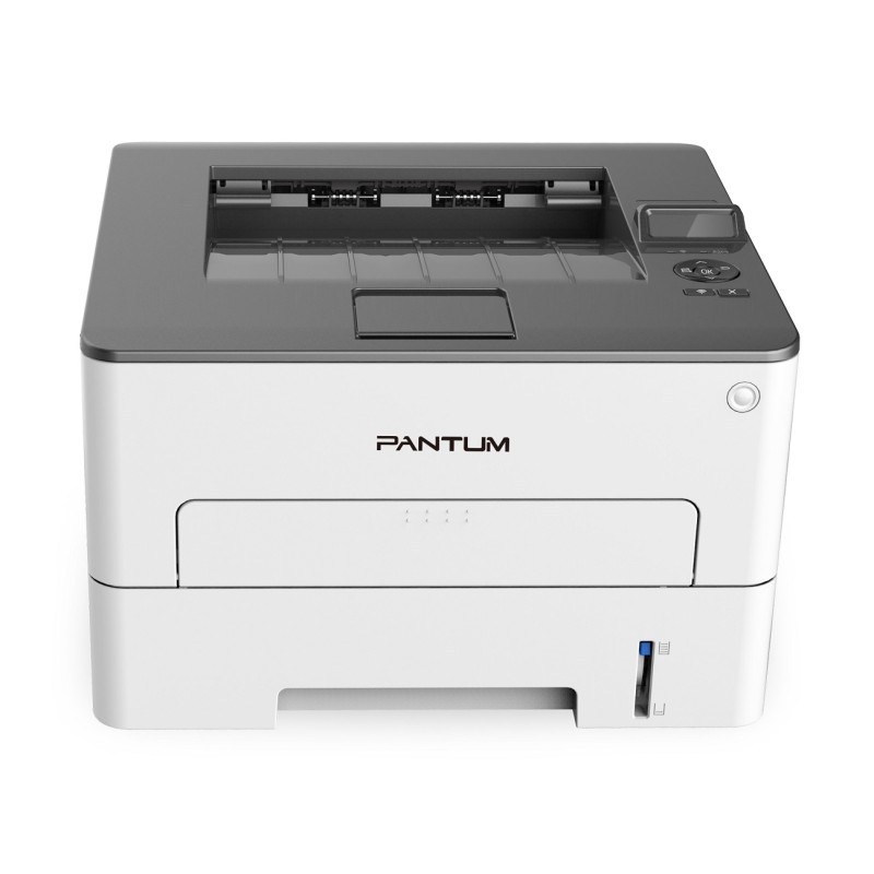 Buy Pantum Laser Printer - P3305DW - Fast Speed MPS Laser Printer WiFi Duplex in Cyprus, Nicosia, Limassol, Larnaka, Pafos
