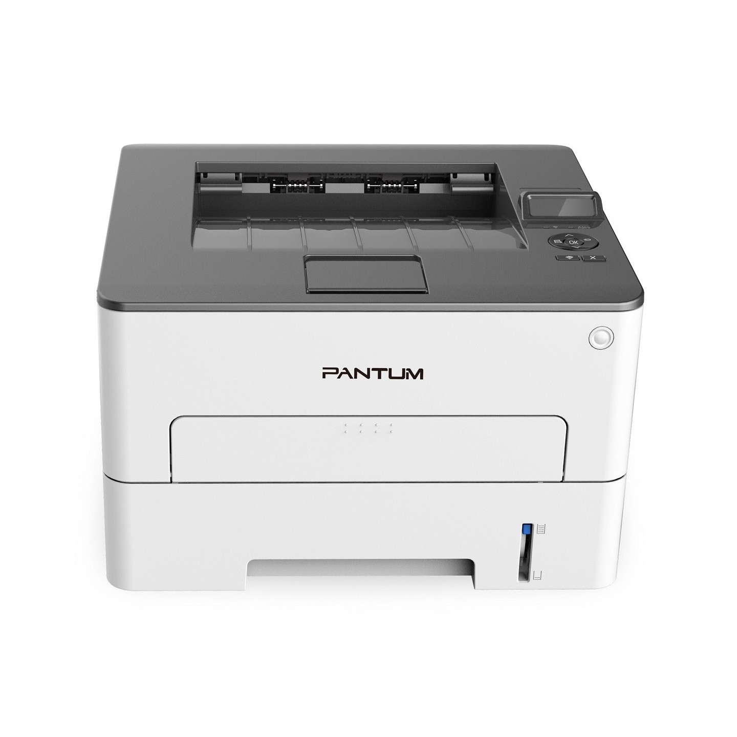 Pantum Laser Printer - P3305DW - Fast Speed MPS Laser Printer WiFi Duplex — Buy in Cyprus with Fast Delivery