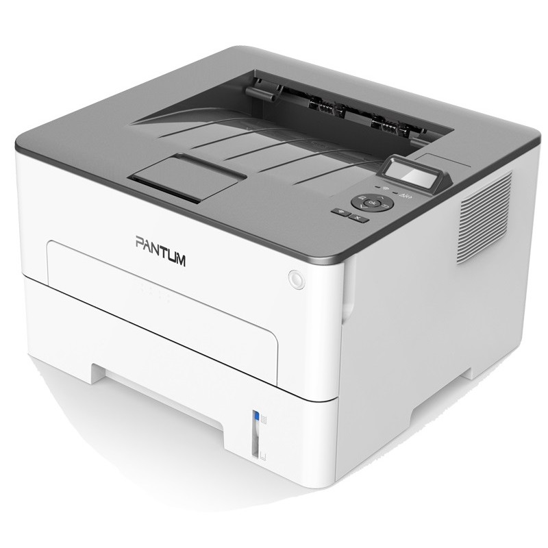 Buy Pantum Laser Printer - P3305DW - Fast Speed MPS Laser Printer WiFi Duplex in Cyprus, Nicosia, Limassol, Larnaka, Pafos