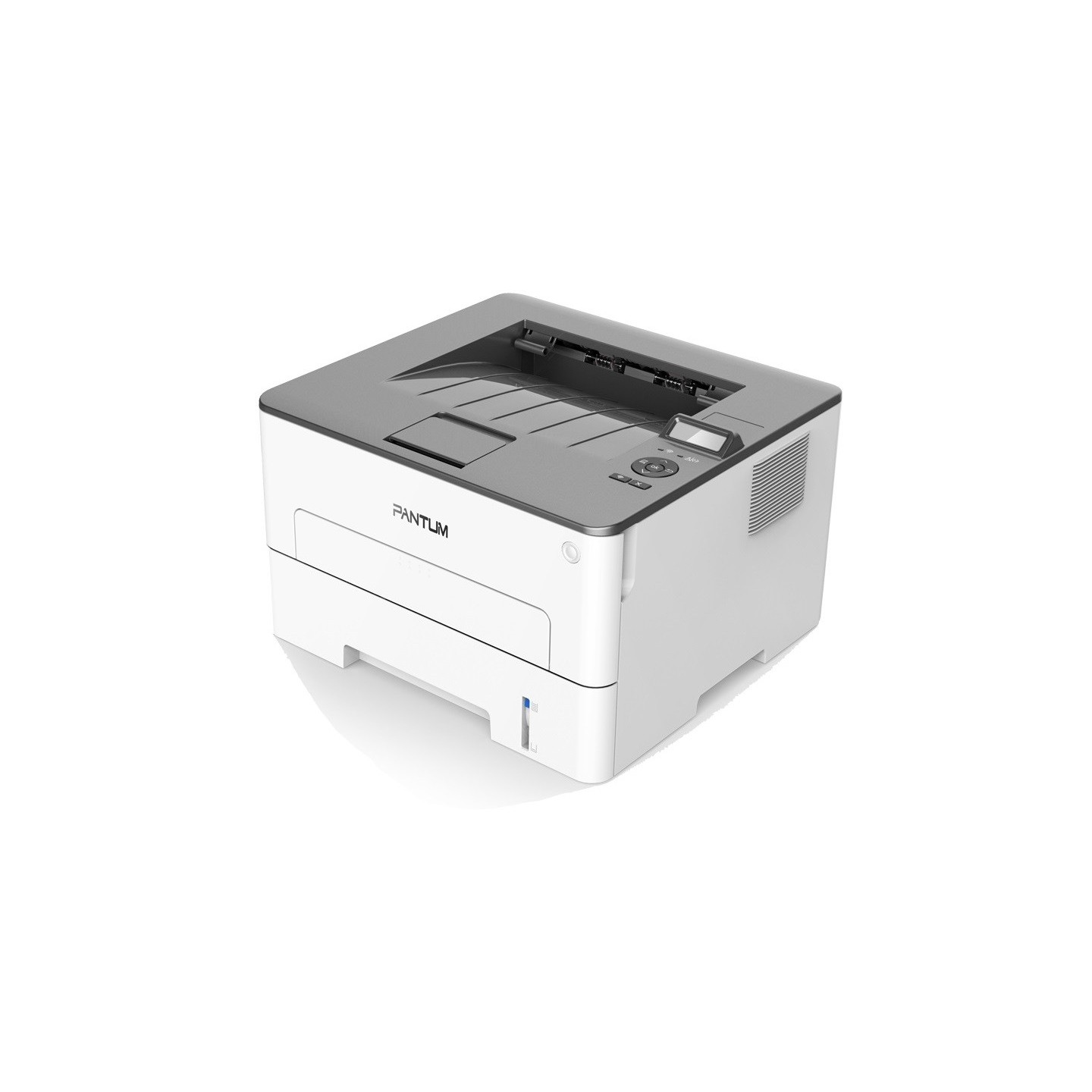 Pantum Laser Printer - P3305DW - Fast Speed MPS Laser Printer WiFi Duplex — Buy in Cyprus with Fast Delivery