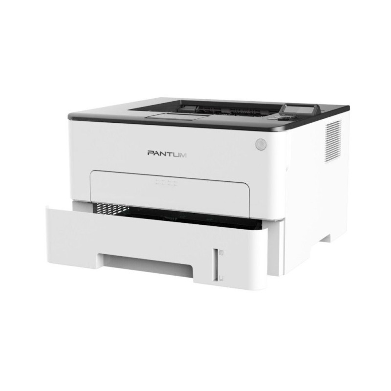 Buy Pantum Laser Printer - P3305DW - Fast Speed MPS Laser Printer WiFi Duplex in Cyprus, Nicosia, Limassol, Larnaka, Pafos