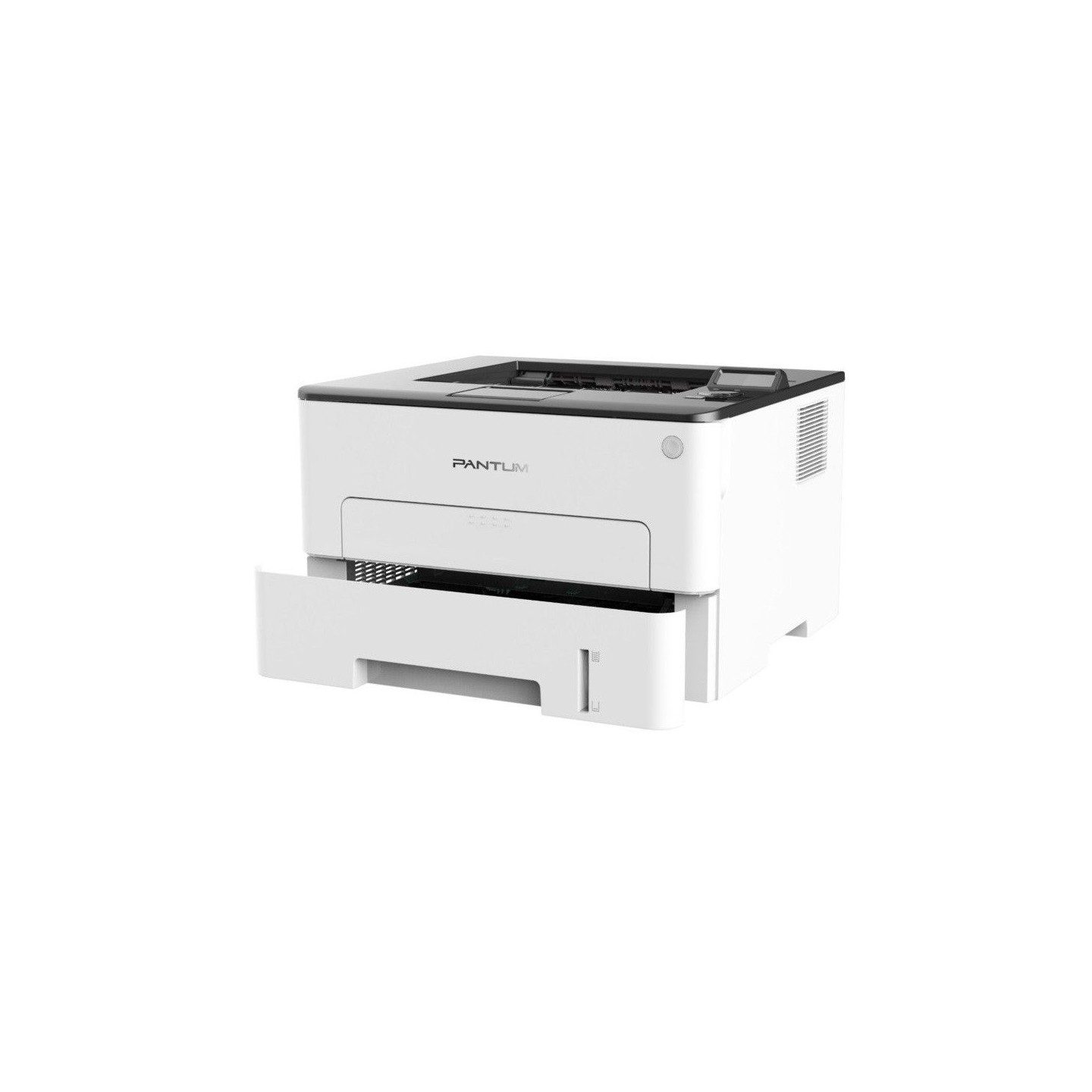 Pantum Laser Printer - P3305DW - Fast Speed MPS Laser Printer WiFi Duplex — Buy in Cyprus with Fast Delivery