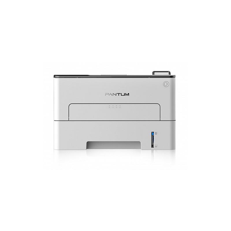 Buy Pantum Laser Printer - P3305DW - Fast Speed MPS Laser Printer WiFi Duplex in Cyprus, Nicosia, Limassol, Larnaka, Pafos