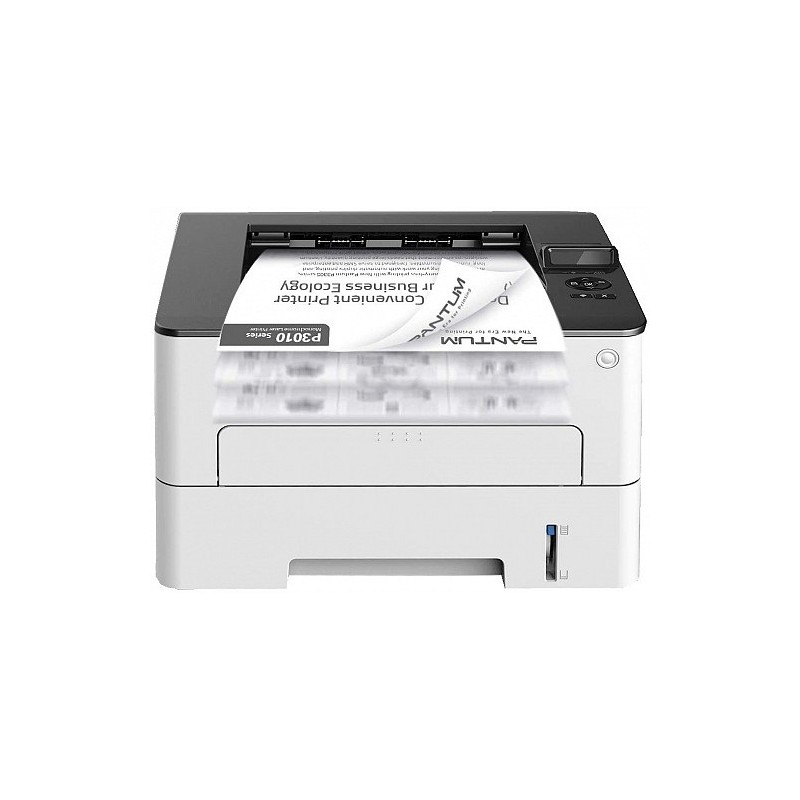 Buy Pantum Laser Printer - P3305DW - Fast Speed MPS Laser Printer WiFi Duplex in Cyprus, Nicosia, Limassol, Larnaka, Pafos