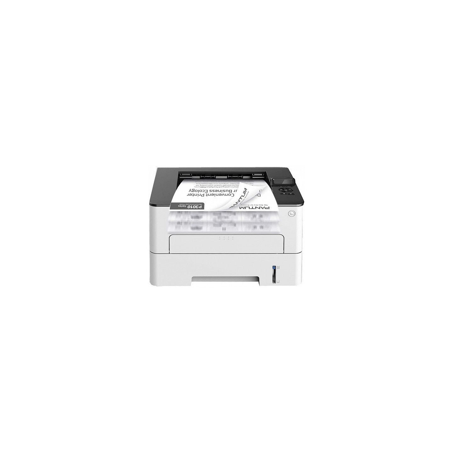 Pantum Laser Printer - P3305DW - Fast Speed MPS Laser Printer WiFi Duplex — Buy in Cyprus with Fast Delivery