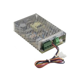 Buy Meanwell Enclosed Power Supply with UPS 12V 75W (6.5A) - SCP-75 - Enclosed P... in Cyprus, Nicosia, Limassol, Larnaka, Pafos
