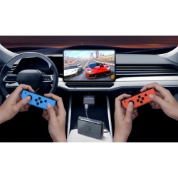 Buy MINIX Car Media Hub - CA361 Plus - Wired to Wireless CarPlay Android Auto HD... in Cyprus, Nicosia, Limassol, Larnaka, Pafos