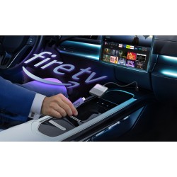 Buy MINIX Car Media Hub - CA361 Plus - Wired to Wireless CarPlay Android Auto HD... in Cyprus, Nicosia, Limassol, Larnaka, Pafos