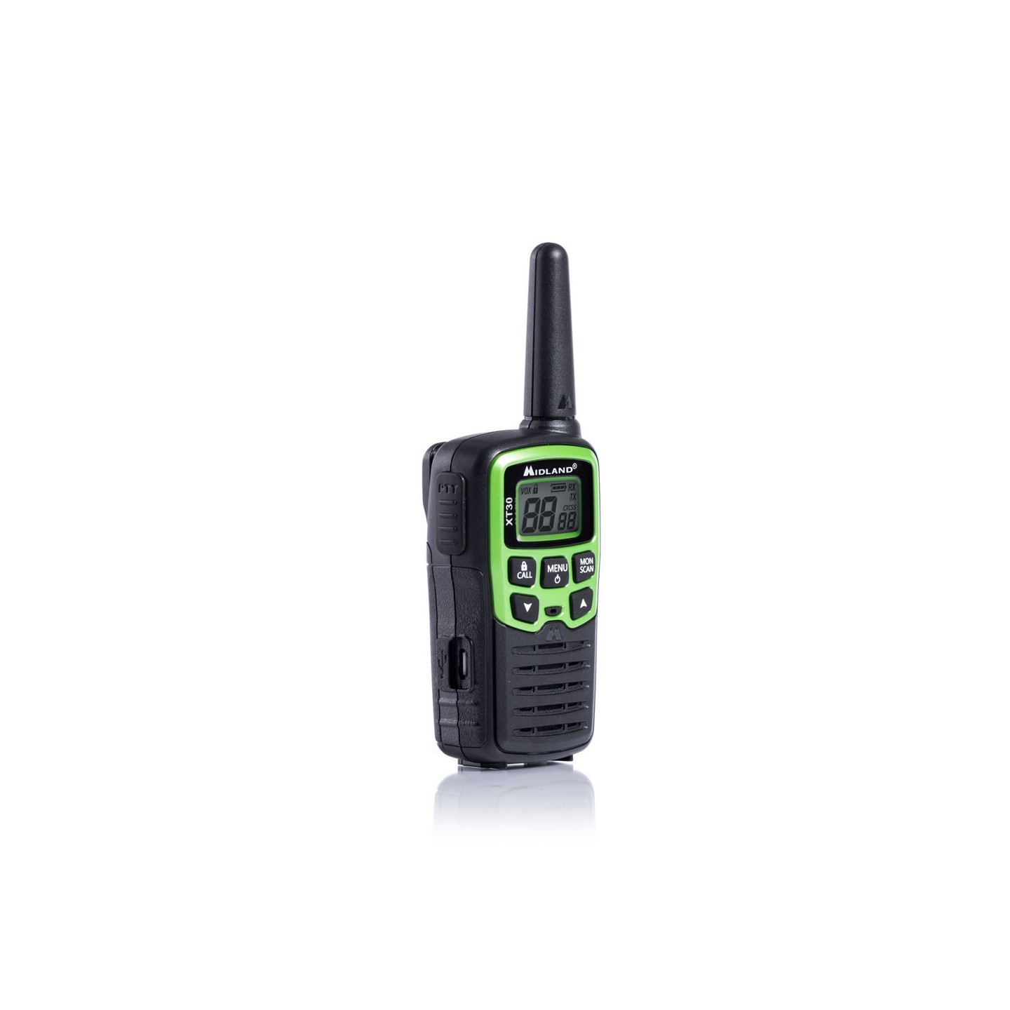 Midland Walkie Talkie - XT30 - Walkie Talkie with USB Charger — Buy in Cyprus with Fast Delivery