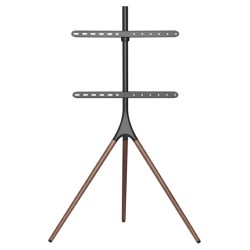 Buy Superior TV Floor Stand 60x40 Triwood - SUPSTV012 - 60x40 Triwood in Cyprus, Nicosia, Limassol, Larnaka, Pafos