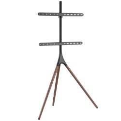Buy Superior TV Floor Stand 60x40 Triwood - SUPSTV012 - 60x40 Triwood in Cyprus, Nicosia, Limassol, Larnaka, Pafos